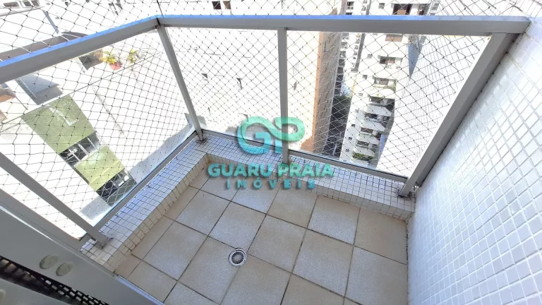 Imagem Apartamento à venda no bairro Pitangueiras - Guarujá/SP
