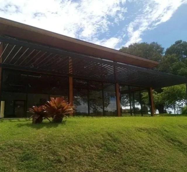 Imagem Terreno à venda 660M², Bairro do Grama, Caçapava - SP | Condomínio Residencial Ecopark Bourbon