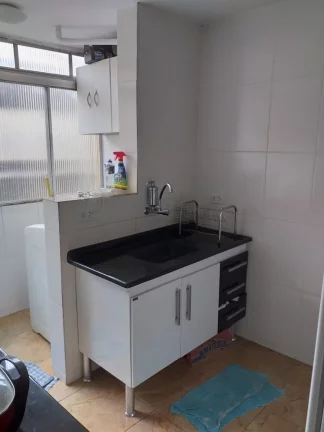Imagem APARTAMENTO RESIDENCIAL em 06663 - 05, SP