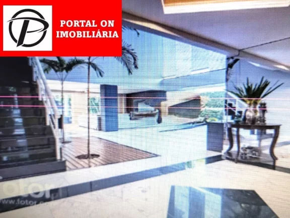 Imagem CASA RESIDENCIAL em RIO DE JANEIRO - RJ, BARRA DA TIJUCA