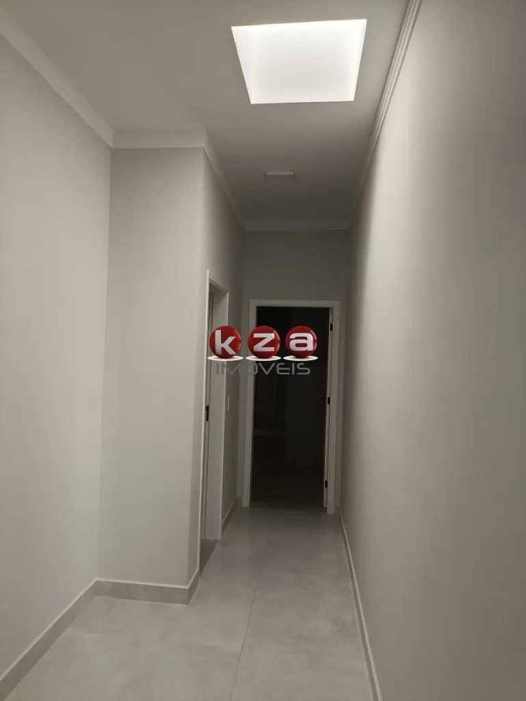 Imagem Casa de alto padrão em condomínio à venda em Valinhos-SP, Residencial Vivenda das Pitangueiras: 3 quartos, 3 suítes, 2 salas, 5 banheiros, 2 vagas, 179m².
