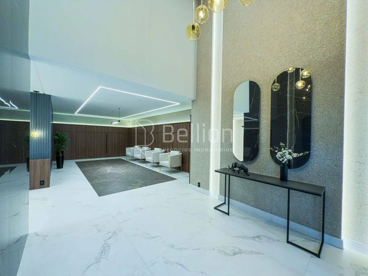 Imagem Apartamento à venda no bairro Capitais em Timbó/SC