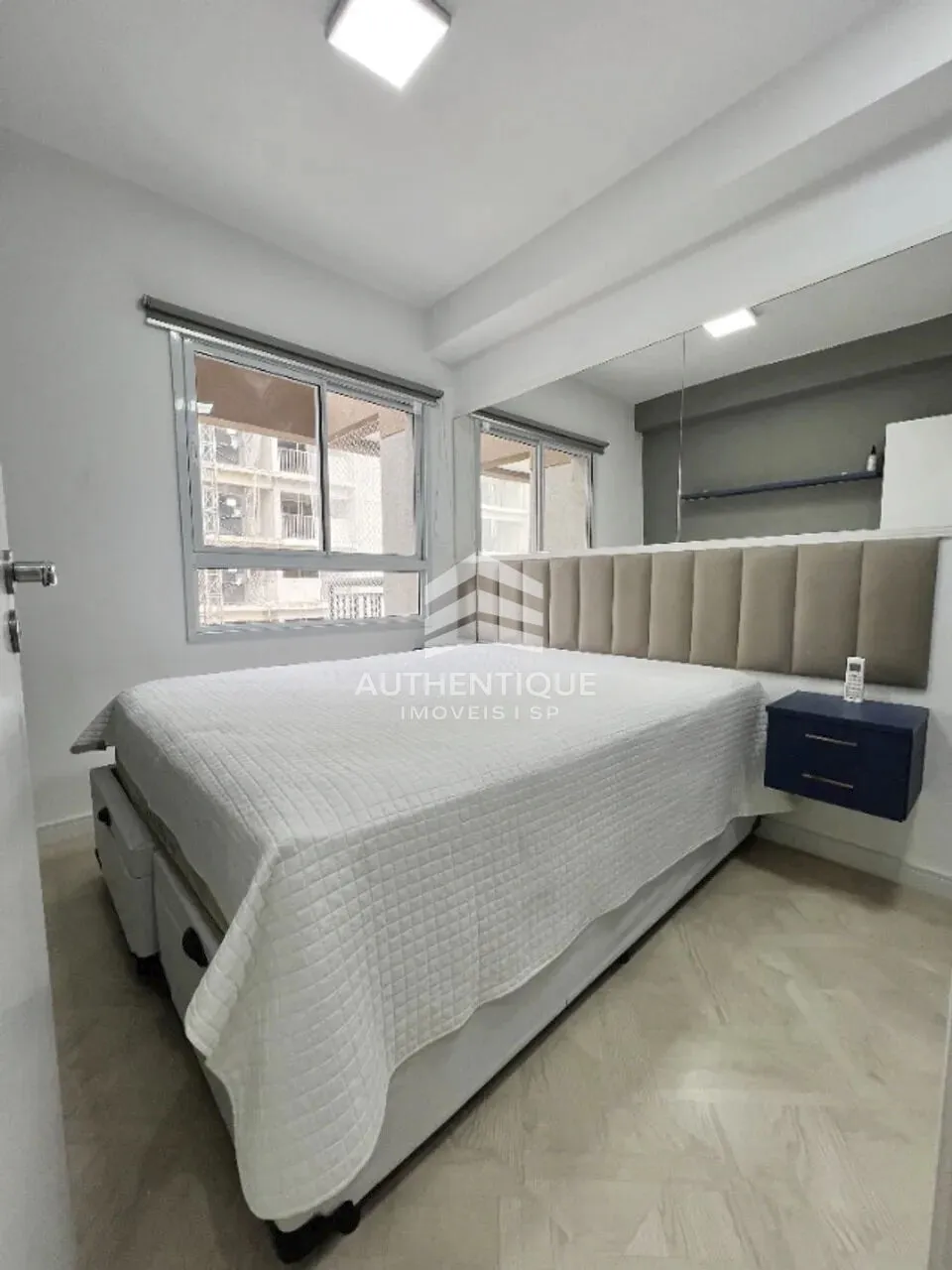 Imagem NEX ONE SENA MADUREIRA Vila Mariana - Apartamento Mobiliado no bairro Vila Mariana à venda