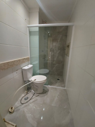Imagem Apartamento com 2 Quartos à Venda, 52 m² em Centro - Poá