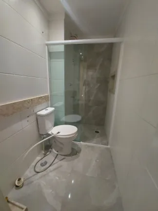 Imagem Apartamento com 2 Quartos à Venda, 52 m² em Centro - Poá