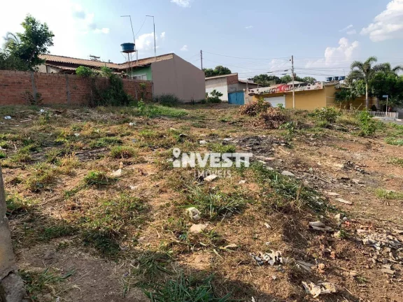 Imagem Terreno à venda no Setor Santa Luzia - Aparecida de Goiânia/GO