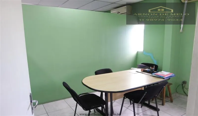 Imagem Galpões para locação em Jandira no bairro Jardim Alvorada