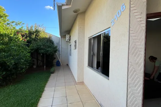Foto do imóvel Casa 306m Umuarama-PR 409