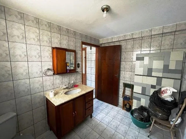 Imagem Casa à venda, Jardim Maria Emília/Crispim, Pindamonhangaba, SP