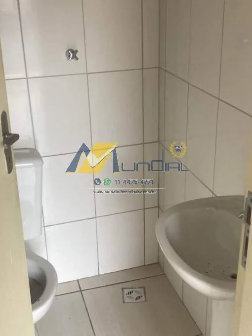 Imagem Alugo Salão Comercial em Santo André, Vila Alice