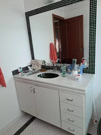 Imagem Apartamento em Santos 3 dormitórios, bairro Boqueirão