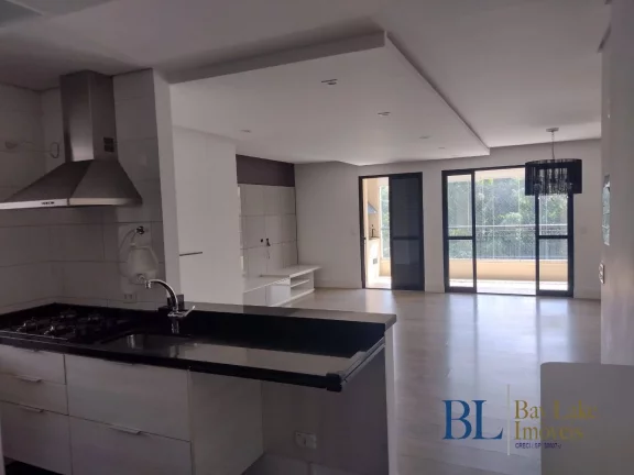 Imagem Apartamento Desocupado À Venda Na Mooca - 3 Dorms - Sacada Gourmet!!