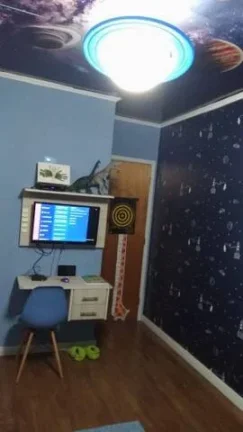 Imagem Apartamento Condomínio Residencial Firenze 74 m² 2 Dormitórios e 1 Vaga
