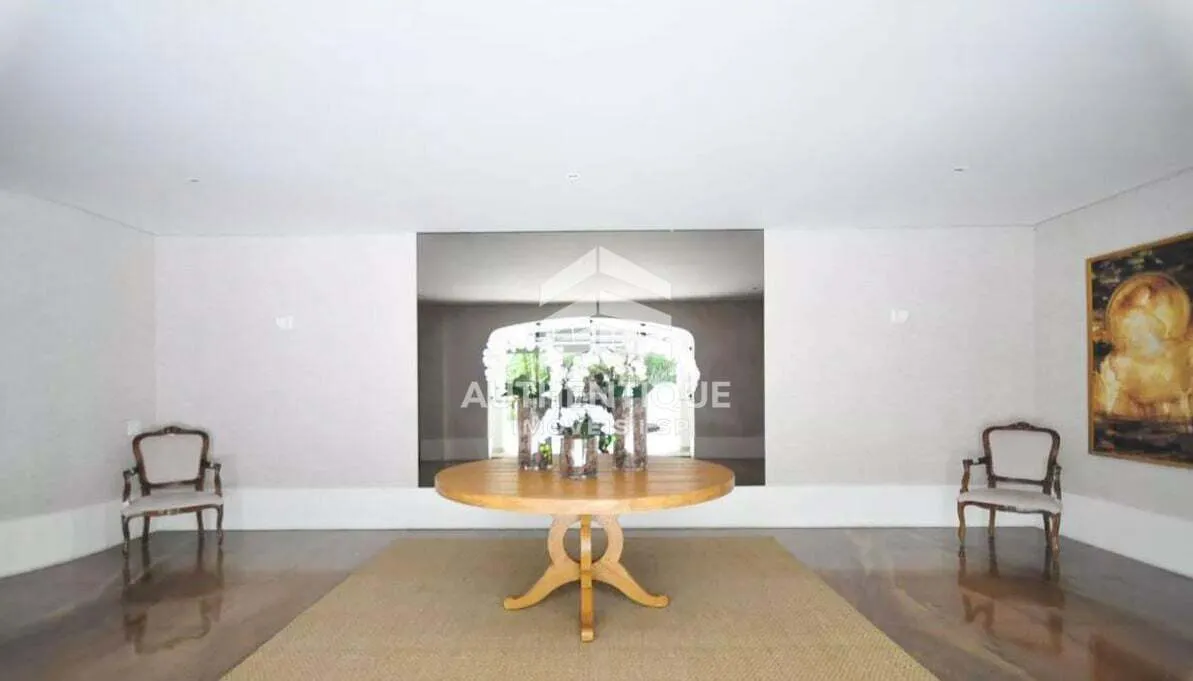 Imagem PENTHOUSE VILA ANDRADE - Apartamento à venda no bairro Morumbi - São Paulo/SP, Zona Sul
