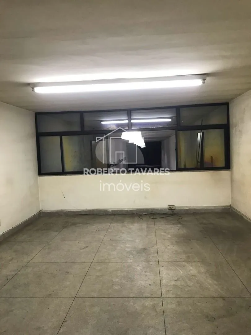 Imagem Prédio Inteiro de 600m² no bairro Brás, em São Paulo
