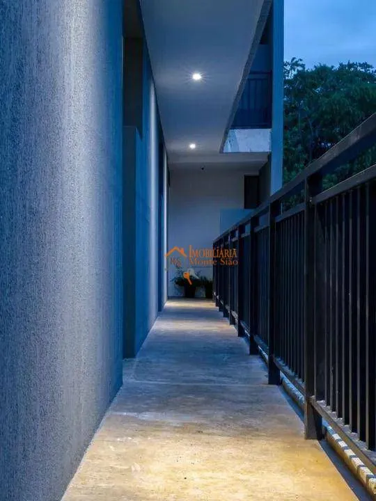 Imagem Prédio à venda, 320 m² por R$ 1.908.000,00 - Cidade Brasil - Guarulhos/SP