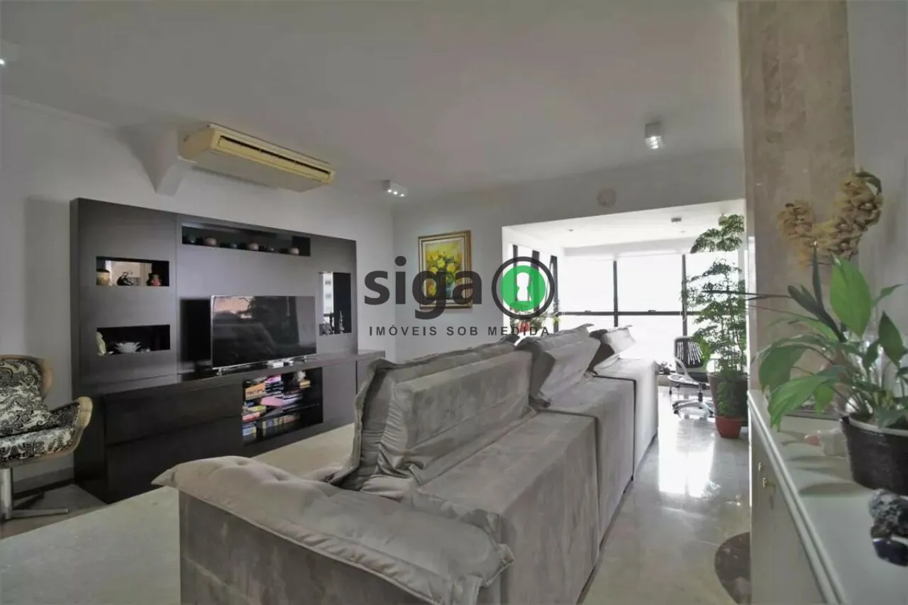 Foto do imóvel APARTAMENTO 180M² COM 3 DORMITORIOS A VENDA NO MORUMBI ACEITA PERMUTA