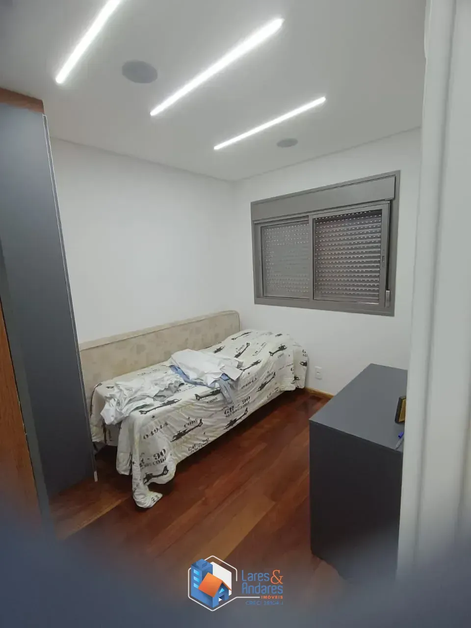 Imagem Apartamento para venda em Saúde com 3 quartos, sendo 1 suíte, 94m²