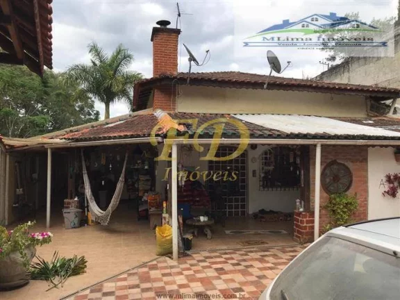 Imagem Chácara em Mairiporã - Mato Dentro