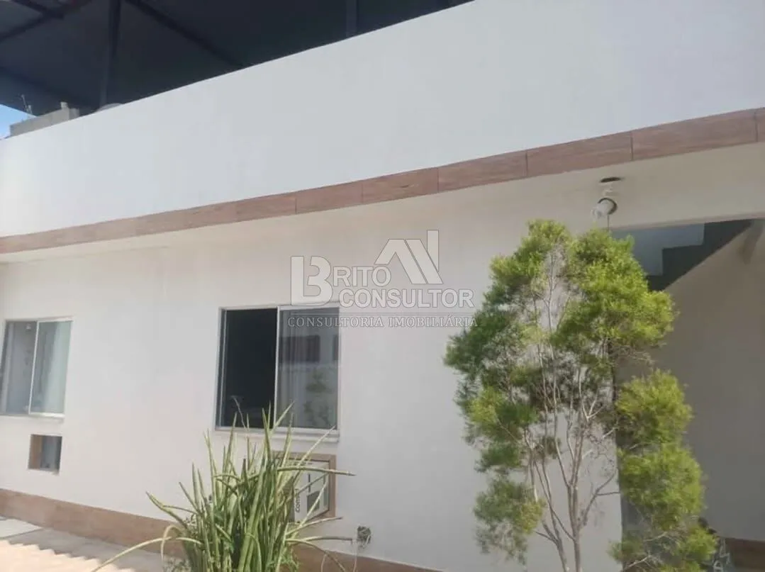Imagem Casa 2 Quartos à Venda em Trindade | São Gonçalo - 196m² Suíte, Quintal e Terraço