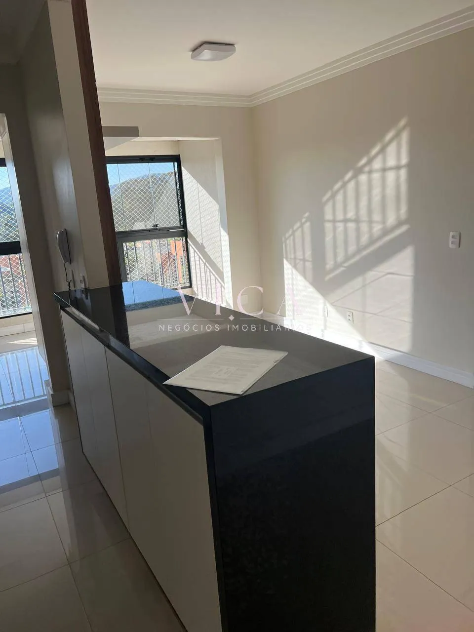 Imagem Apartamento 2 quartos 1vaga sol da manhã aluguel R$ 4.980/mês Alphaville/SP