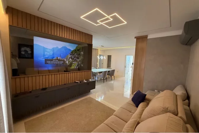 Imagem Apartamento à venda em Balneário Camboriú, Centro, com 3 quartos, 140m2