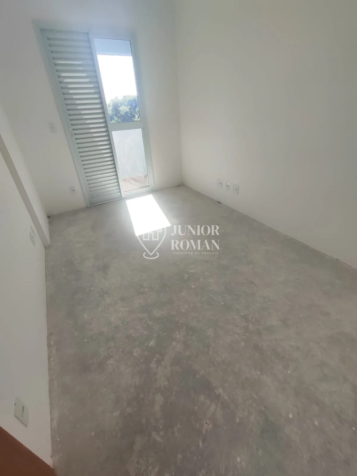 Imagem APTO 2 DORM, SENDO 1 SUITE COM VARANDA NO FLAIR RESIDENCE - NOVA PETROPOLIS - SBC