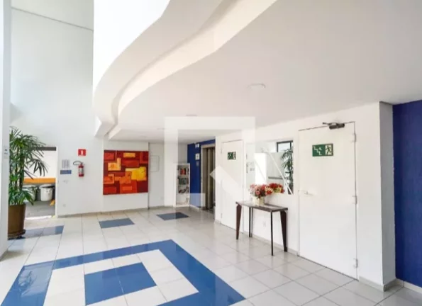 Imagem Apartamento 1 dormitório para Locação em São Paulo / SP no bairro Tatuapé