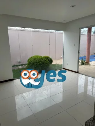 Imagem Casa com Piscina privativa para locação - Santa Monica