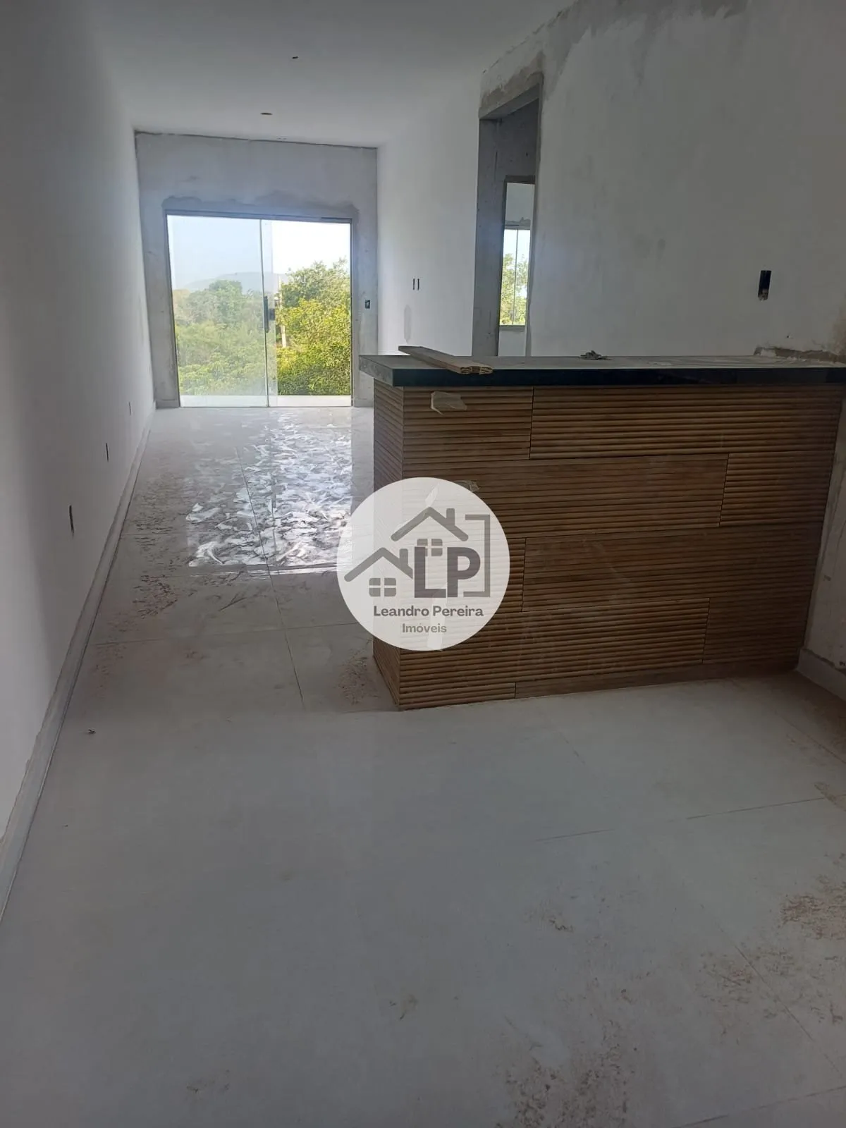 Imagem Casa de 2 quartos, 68m² no bairro Peró, em Cabo Frio