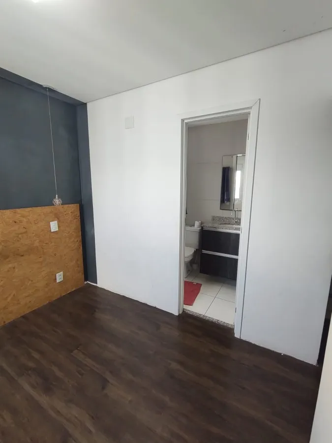 Imagem Apartamento para Venda em Santo André / SP no bairro Vila Curuça