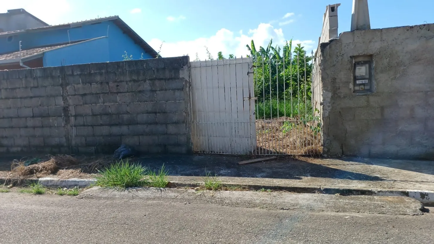 Imagem Terreno à venda 250M², Vila Suiça, Pindamonhangaba - SP