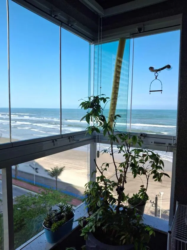 Imagem APARTAMENTO VISTA MAR COM LAZER COMPLETO FINANCIAMENTO MONGAGUA
