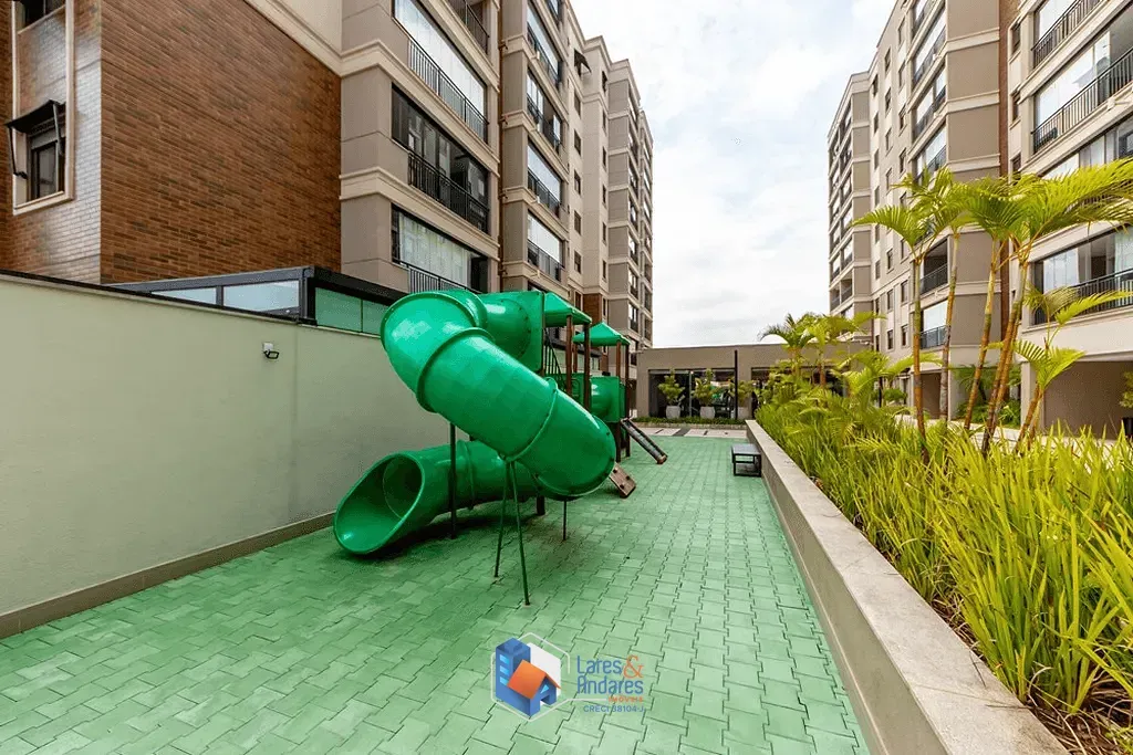Imagem Apartamento à venda 3 Quartos 2 Suites 2 Vagas 92M² Água Branca São Paulo - SP