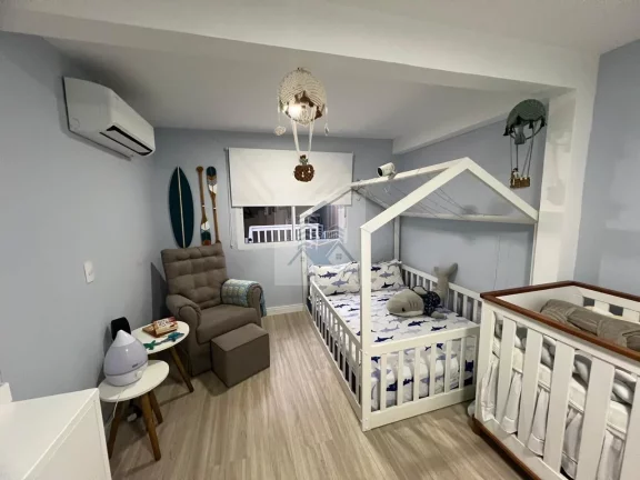Imagem Casa à venda no bairro Jardim São Bernardo - São Paulo/SP