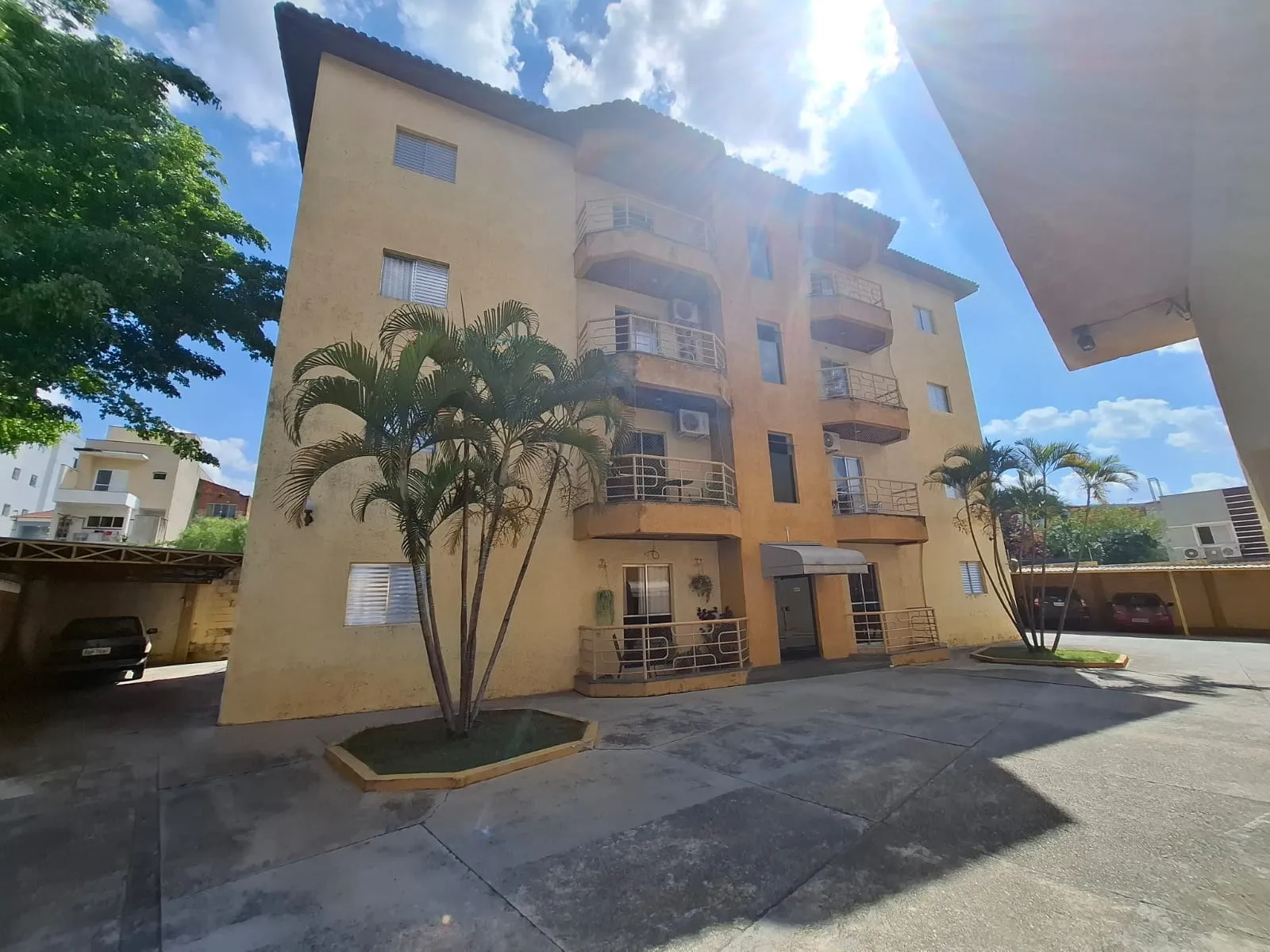 Foto do imóvel Apartamento 2 Dormitórios- Condomínio Portal da Espanha em JARDIM BERTANHA, SOROCABA - SP