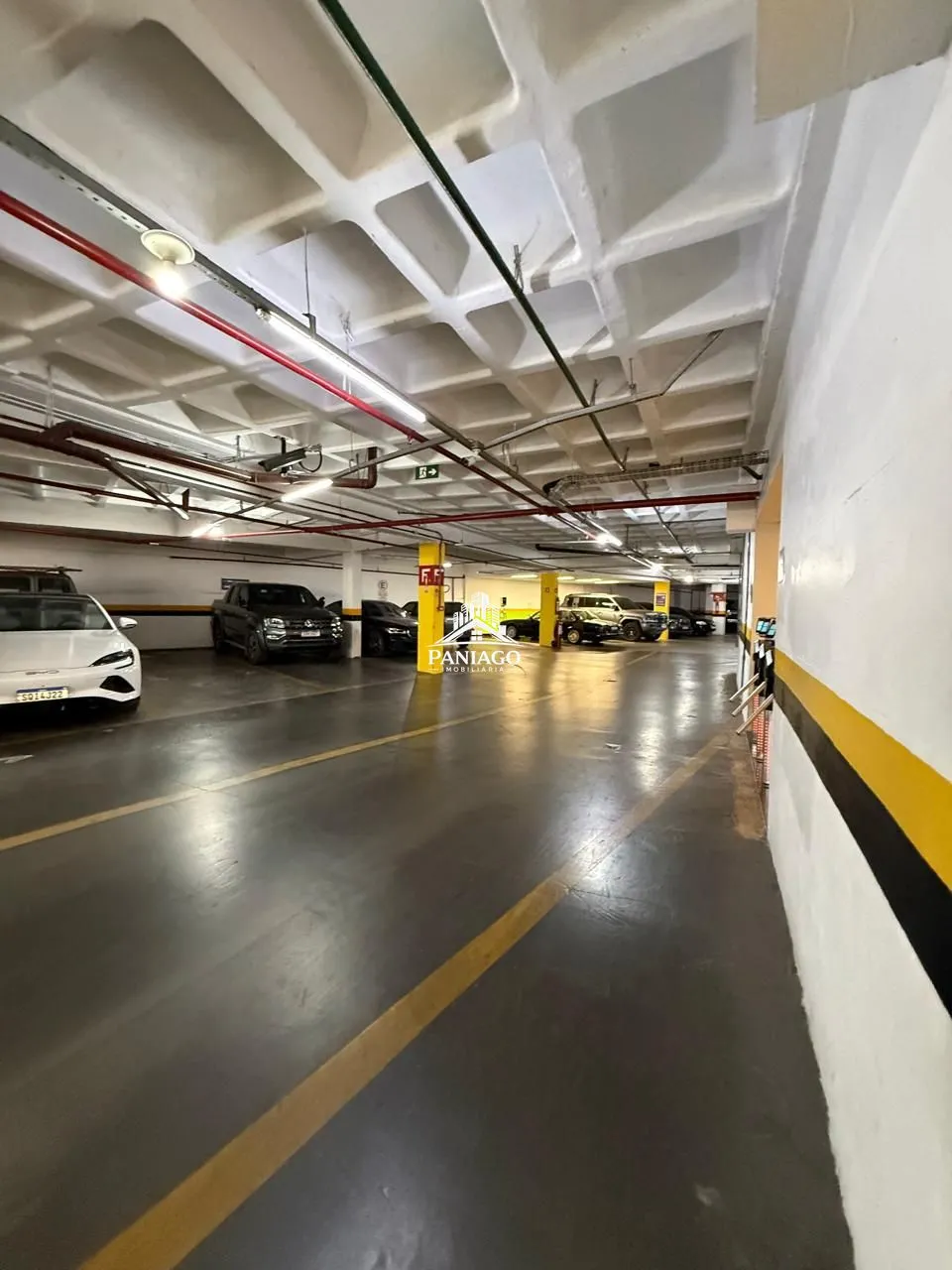 Imagem Sala Comercial para Locação no Helbor Dual Business | Centro Político de Cuiabá