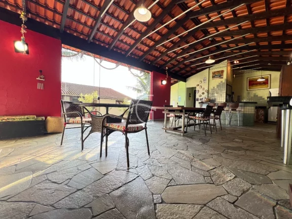 Imagem Esta residência é a materialização do seu sonho.