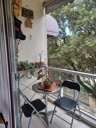 Imagem Excelente apartamento de 3 quartos em Itapuã!!!