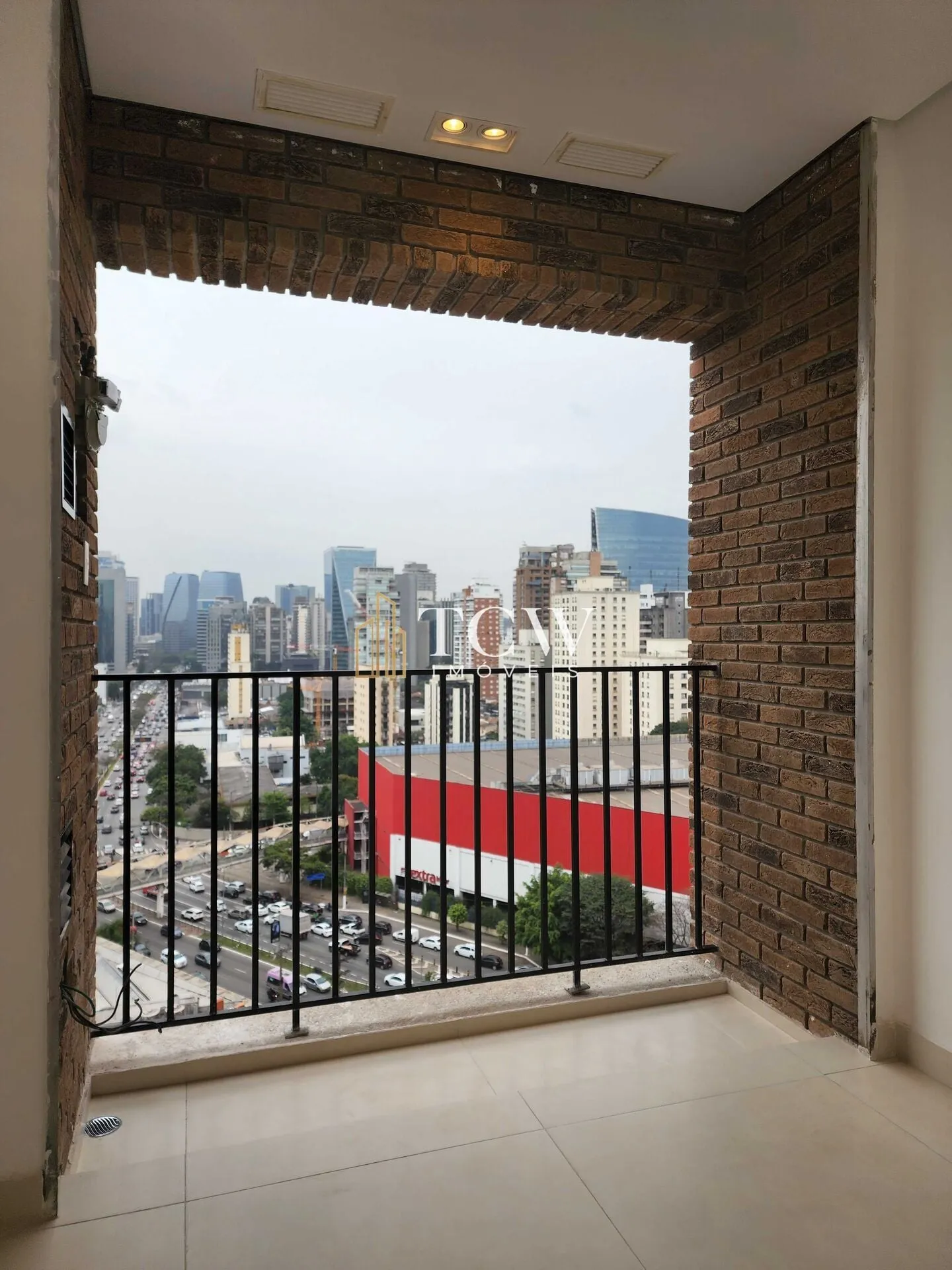 Imagem Apartamento Alto Padrão 4 suites