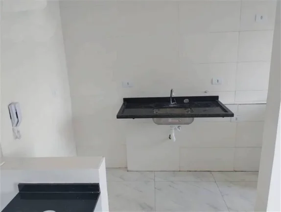 Imagem APARTAMENTO COM 65.12 m² - CAIÇARA - PRAIA GRANDE SP