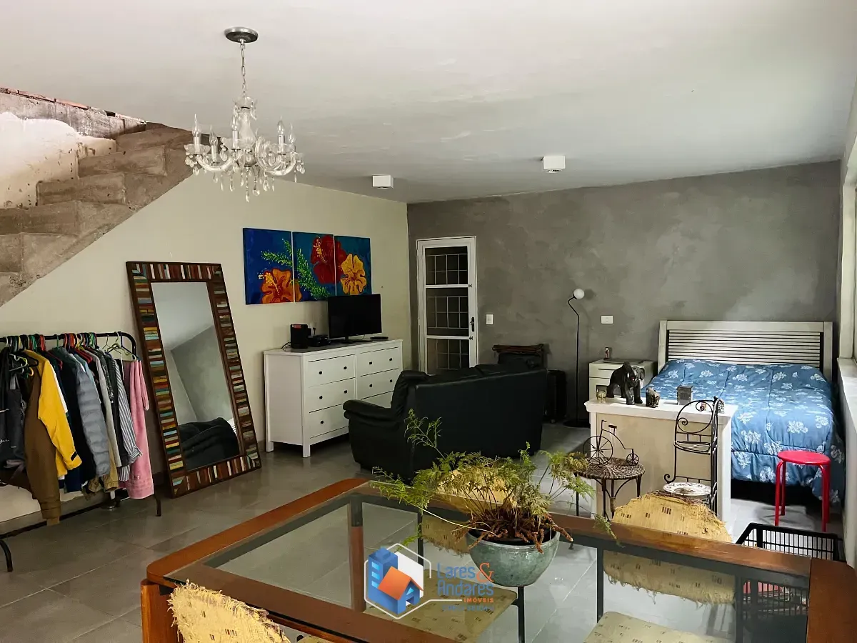 Imagem Casa para venda em Vila Clementino com 3 quartos, sendo 1 suíte, 140m²