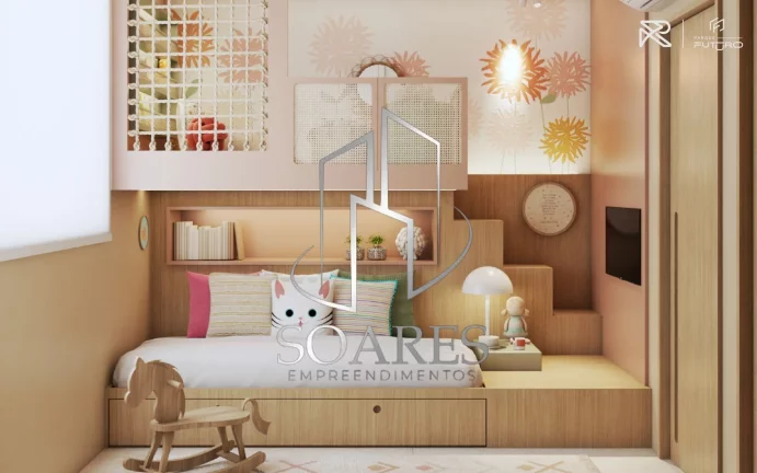 Imagem Parque Futuro: Invista no futuro e garanta valorização imobiliária