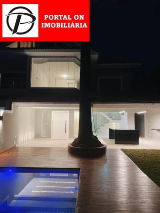Imagem CASA RESIDENCIAL em RIO DE JANEIRO - RJ, BARRA DA TIJUCA