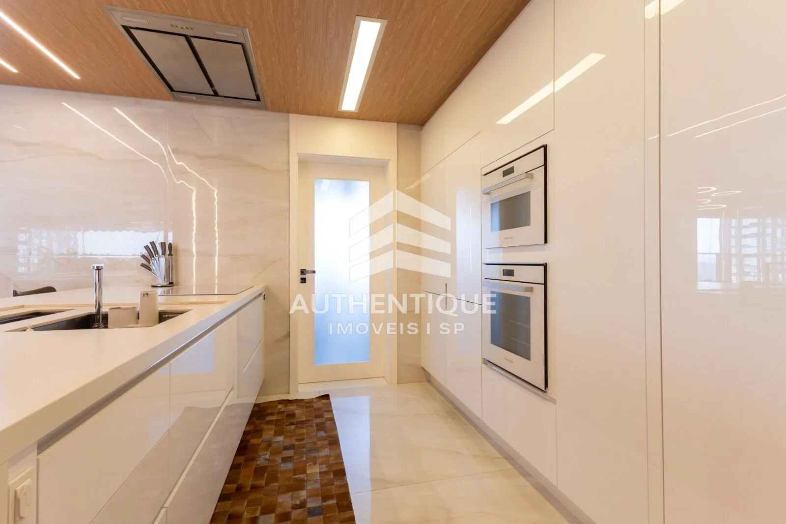 Imagem STELLA CAMPO BELO - Apartamento no bairro Campo Belo à venda