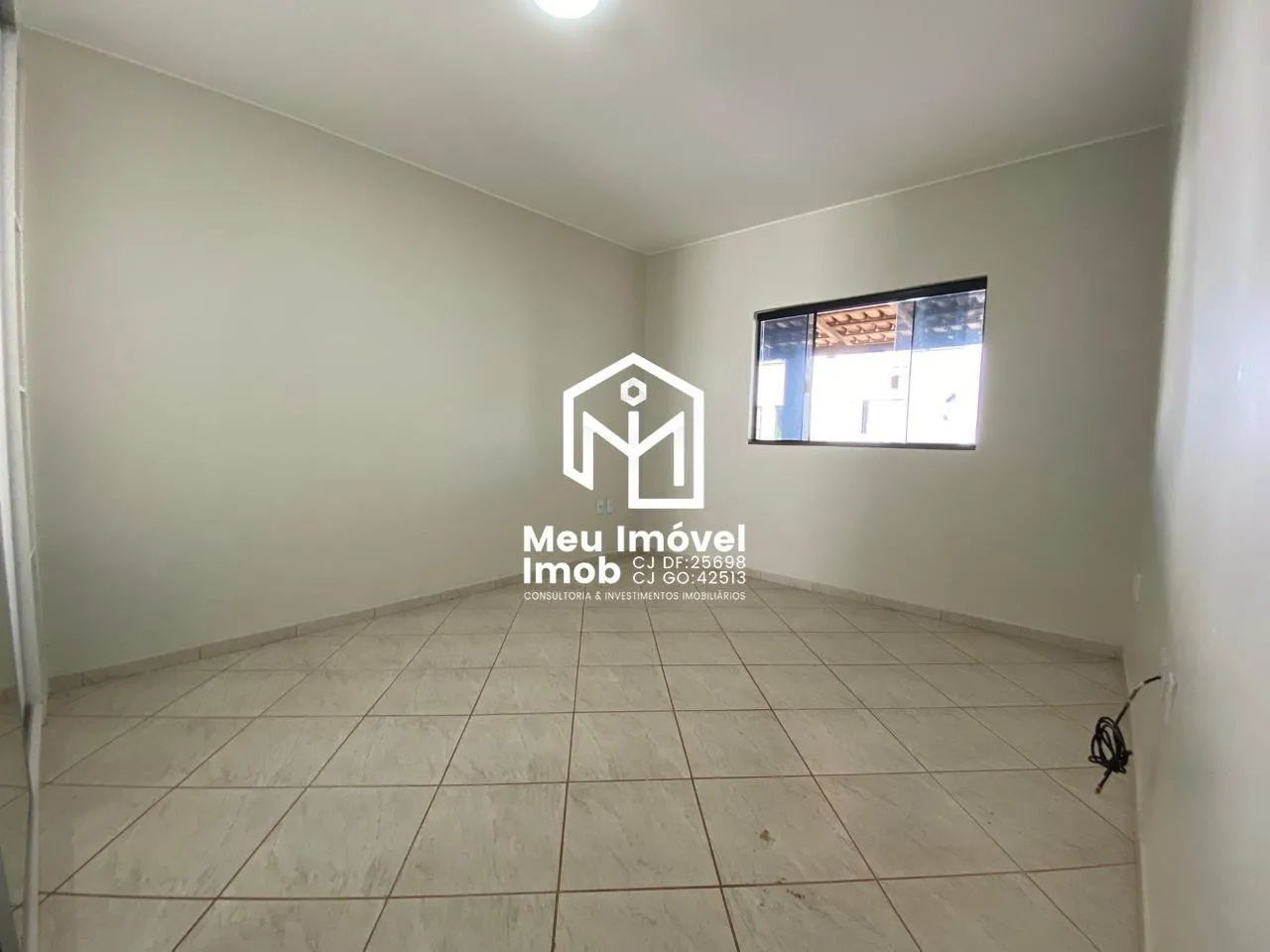 Imagem Casa 3 Quartos 2 Suítes 3 Vagas 259m² Luziânia/GO
