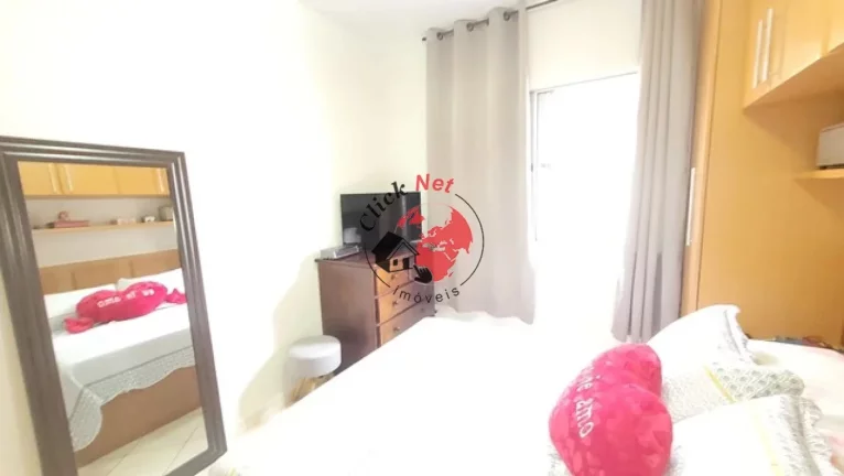 Imagem Apartamento com 2 dormitórios à venda no bairro Assunção em São Bernardo