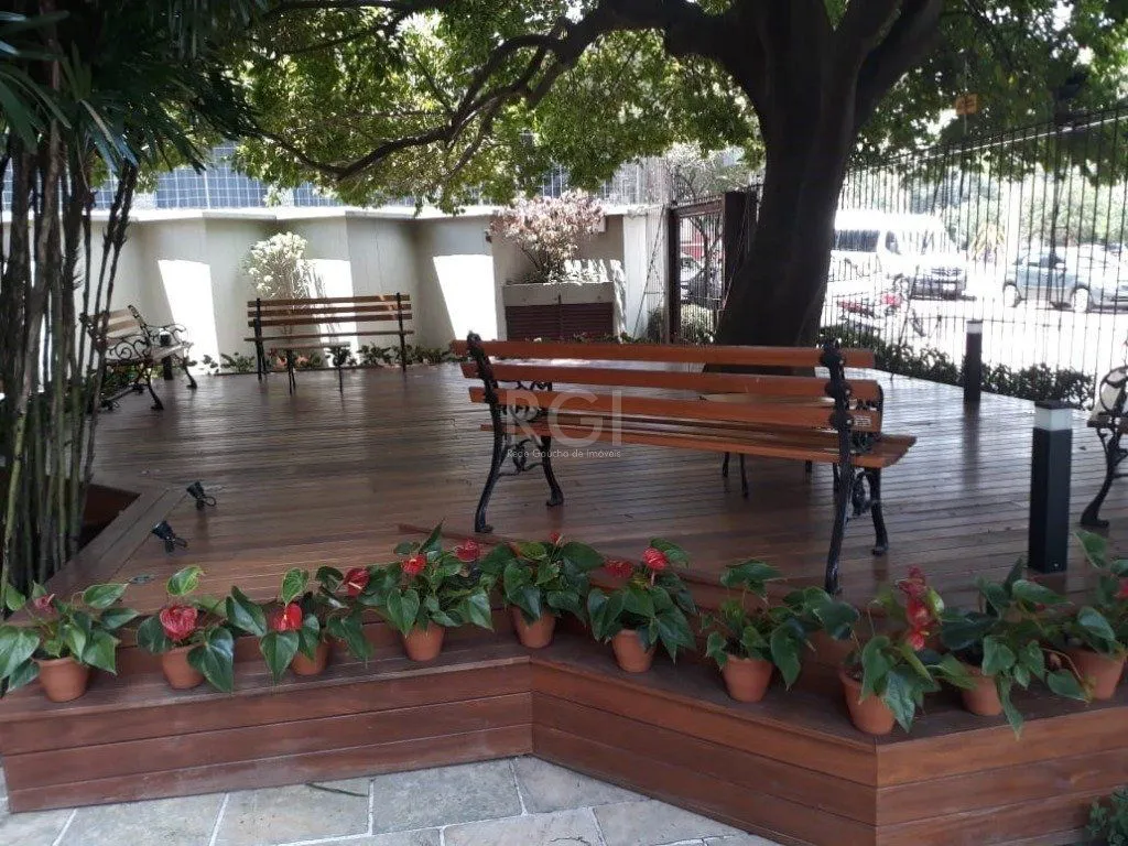 Imagem Apartamento 03 dormitórios (01 suíte), com vaga escriturada, no bairro Santana, em Porto Alegre - RS