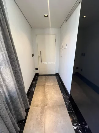 Imagem Apartamento para venda de 98m² na Vila Nova Conceição