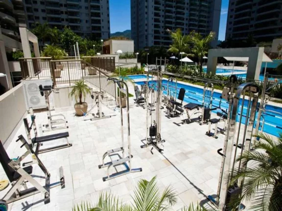 Imagem APARTAMENTO RESIDENCIAL em RIO DE JANEIRO - RJ, JACAREPAGUÁ